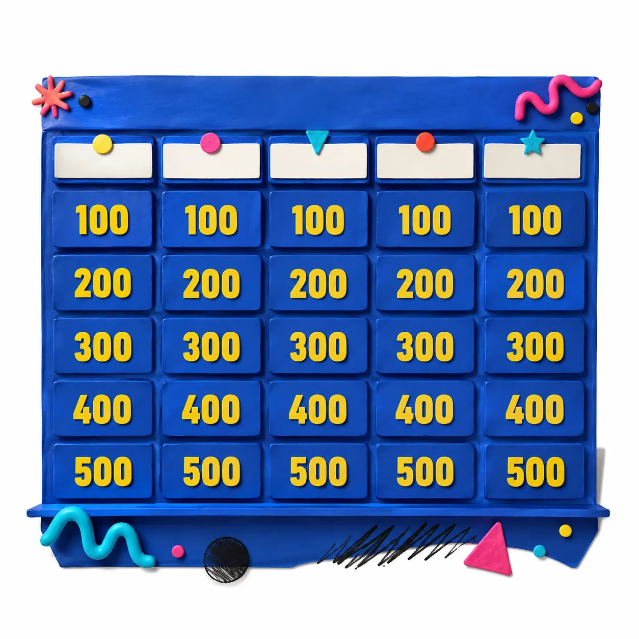 Jeopardy