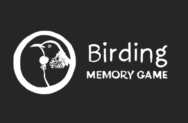 Birding – Memory game